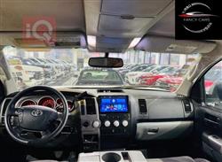 تويوتا توندرا